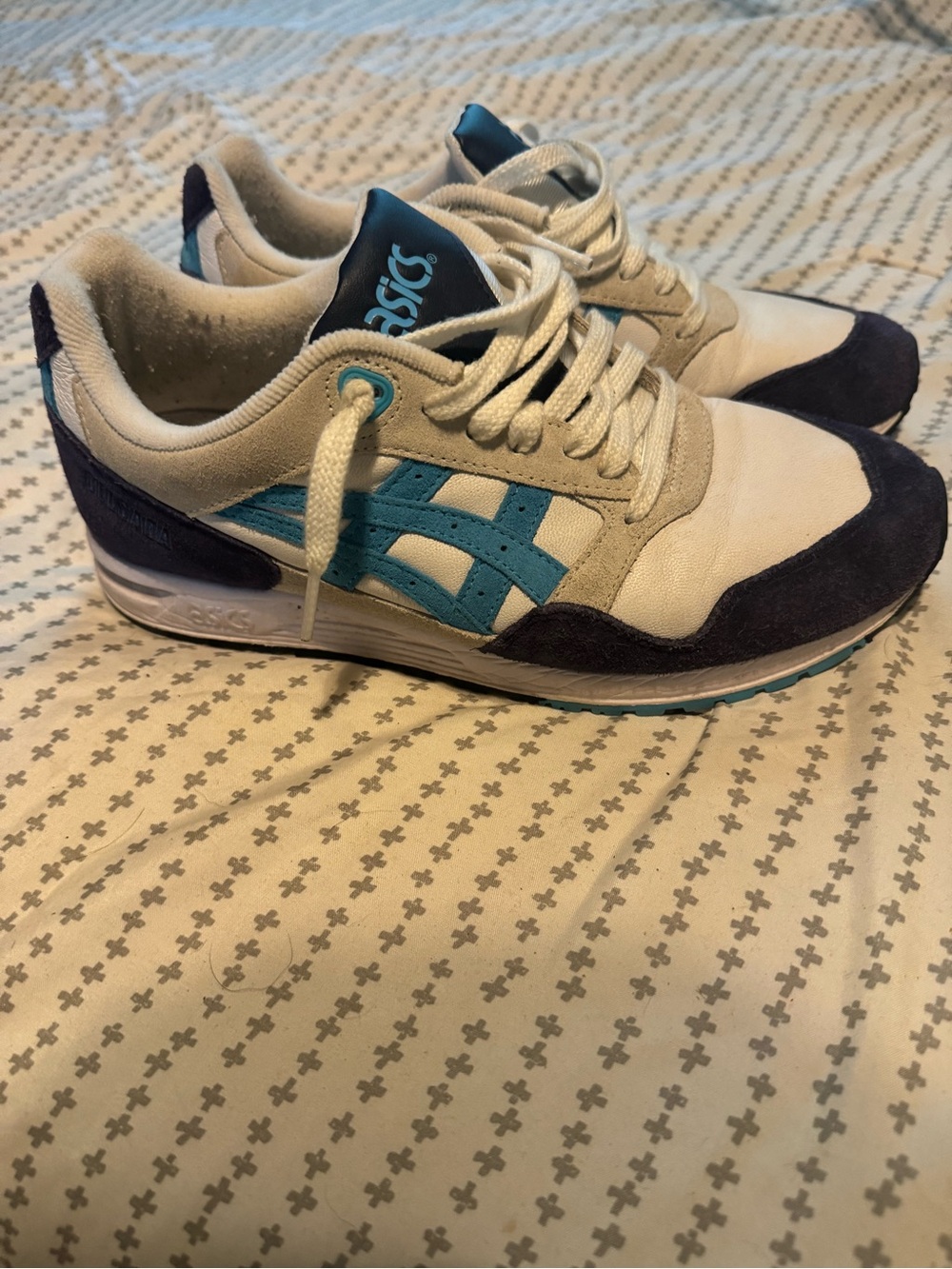 ASICS GELSAGA Sneakers